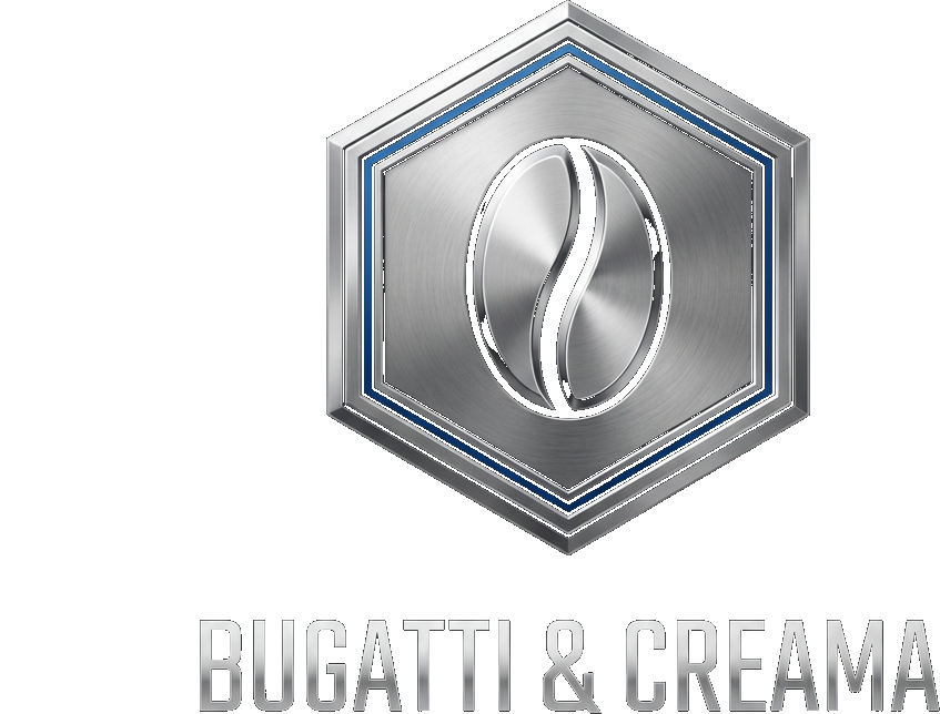 Bugatti & Creama — Luxury Espresso Machines