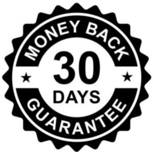 30-Day Warranty